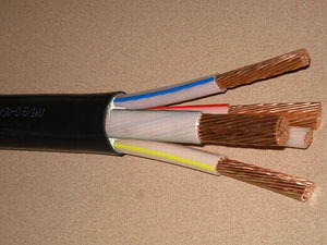 产品抽检不合格 浙江亘古电缆被停标2个月